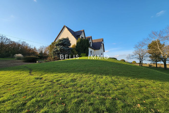 achat maison la-croix-en-touraine 37150