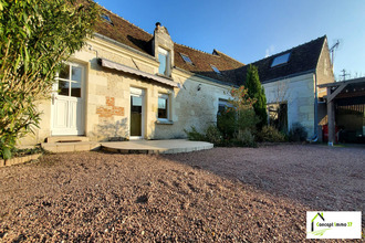 achat maison la-croix-en-touraine 37150