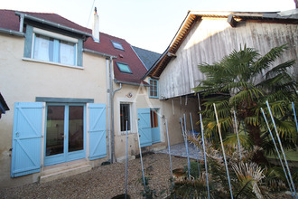 achat maison la-croix-en-touraine 37150