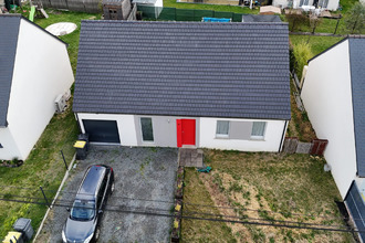 achat maison la-croix-en-touraine 37150