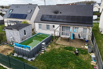 achat maison la-croix-en-touraine 37150