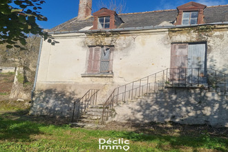 achat maison la-croix-en-touraine 37150