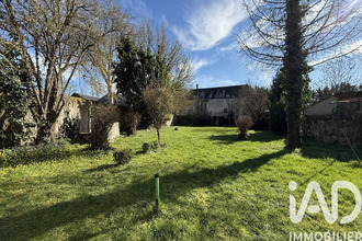 achat maison la-croix-en-touraine 37150