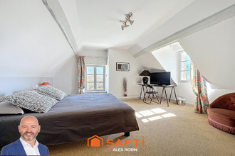 achat maison la-croix-en-touraine 37150