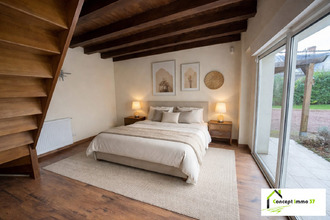 achat maison la-croix-en-touraine 37150