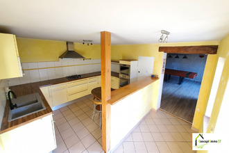 achat maison la-croix-en-touraine 37150