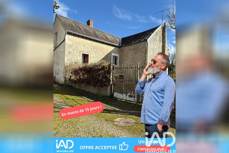 achat maison la-croix-en-touraine 37150