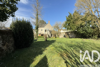 achat maison la-croix-en-touraine 37150
