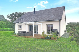 achat maison la-croix-en-touraine 37150
