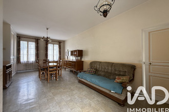 achat maison la-croix-en-touraine 37150