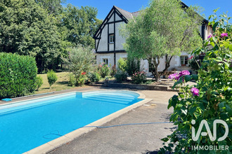 achat maison la-croix-en-touraine 37150