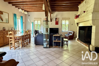 achat maison la-croix-en-touraine 37150
