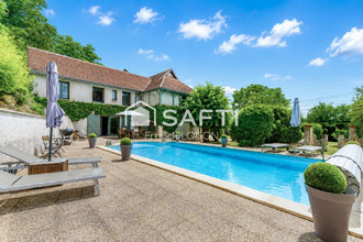 achat maison la-croix-en-touraine 37150