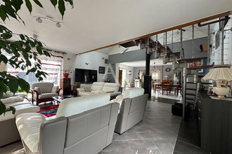 achat maison la-croix-en-touraine 37150