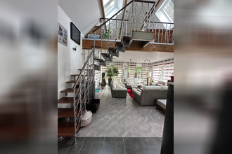 achat maison la-croix-en-touraine 37150
