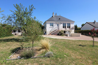 achat maison la-croix-en-touraine 37150