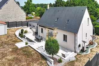 achat maison la-croix-en-touraine 37150