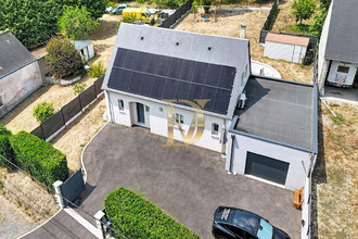 achat maison la-croix-en-touraine 37150