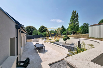 achat maison la-croix-en-touraine 37150