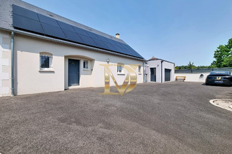 achat maison la-croix-en-touraine 37150