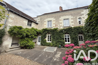 achat maison la-croix-en-touraine 37150