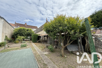 achat maison la-croix-en-touraine 37150