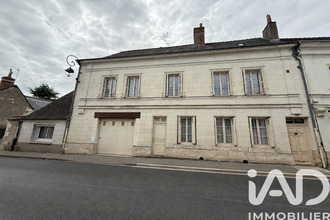 achat maison la-croix-en-touraine 37150