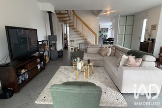 achat maison la-croix-en-touraine 37150