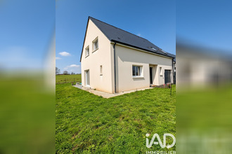 achat maison la-croix-en-touraine 37150