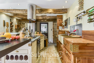 achat maison la-croix-hellean 56120