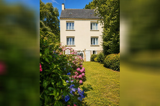 achat maison la-croix-hellean 56120