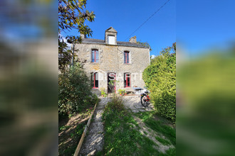 achat maison la-croix-hellean 56120