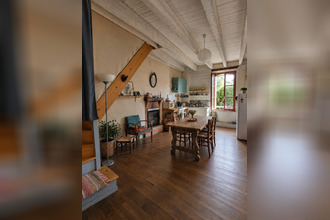 achat maison la-croix-hellean 56120