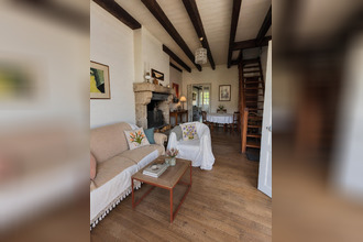achat maison la-croix-hellean 56120