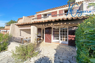 achat maison la-croix-valmer 83420