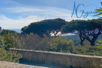 achat maison la-croix-valmer 83420