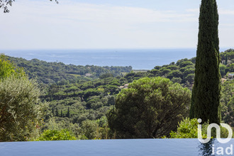 achat maison la-croix-valmer 83420