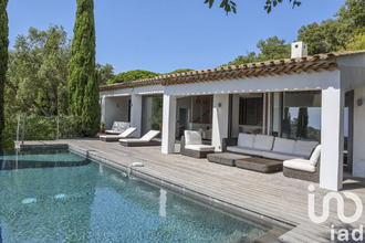 achat maison la-croix-valmer 83420