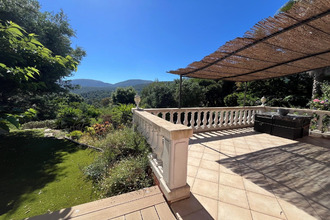 achat maison la-croix-valmer 83420