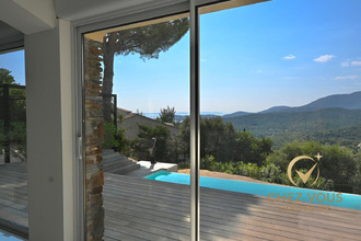 achat maison la-croix-valmer 83420