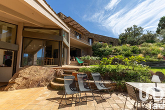 achat maison la-croix-valmer 83420