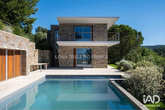 achat maison la-croix-valmer 83420