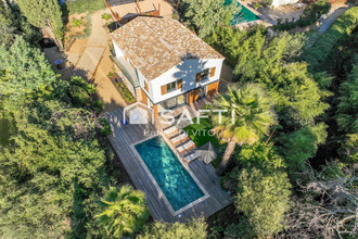 achat maison la-croix-valmer 83420