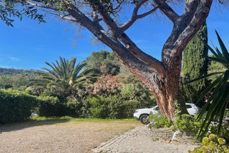 achat maison la-croix-valmer 83420