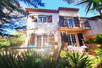 achat maison la-croix-valmer 83420