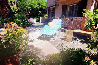 achat maison la-croix-valmer 83420