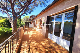 achat maison la-croix-valmer 83420