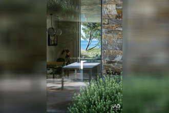 achat maison la-croix-valmer 83420