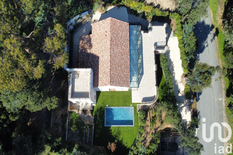 achat maison la-croix-valmer 83420