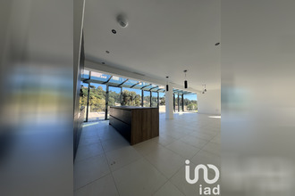 achat maison la-croix-valmer 83420